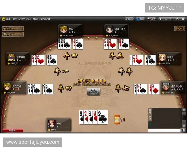 详细介绍牛牛游戏的规则细节与操作流程，轻松掌握赢取更多奖励的方法